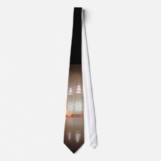 Cravate Salt Lake Temple Neck Tie