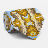 Sandro Botticelli - Détail de la naissance de Vénu