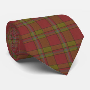 Cravate Scrymgeour Moderne Original Clan écossais Tartan
