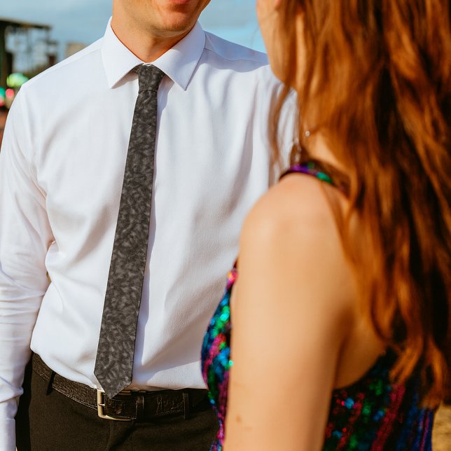 Cravate Signal d'Ashcloud (Créateur téléchargé)