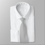 Cravate Smart grey fashion for men<br><div class="desc">Fashion tie by Helen A. Lisher.</div>