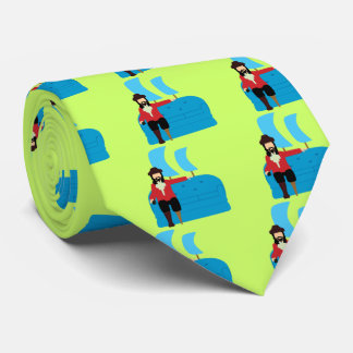 Cravate Sofa Pirate