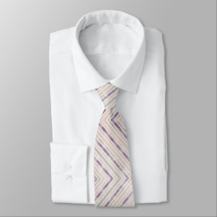 Cravate Soie fausse de luxe   Gentleman inspiré du designe