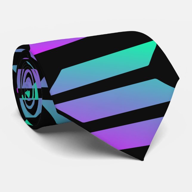 Cravate Solana (Roulé)