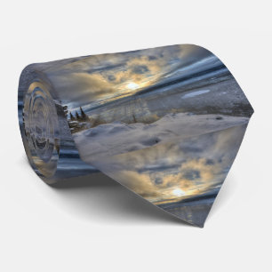 Cravate Solstice d'hiver Turnagain Arm.jpg