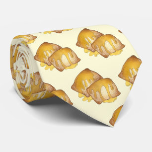 Cravate Sopaipilla Sopapilla Cachanga Sopaipa Pâtisserie f