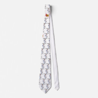 Cravate Soq Singe Infirmière J'appelle les coups cadeaux