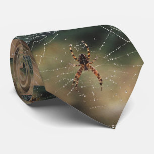 Cravate SPIDER