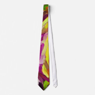 Cravate Splash couleur #60