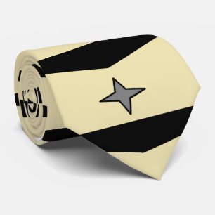 Cravate Star Necktie