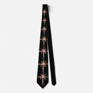 Cravate Star of Bethlehem men's tie