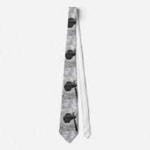 Station météorologique Cloud Necktie