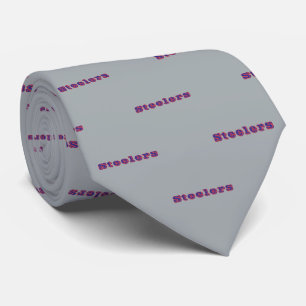 Cravate Steelers Sport Team NeckTie