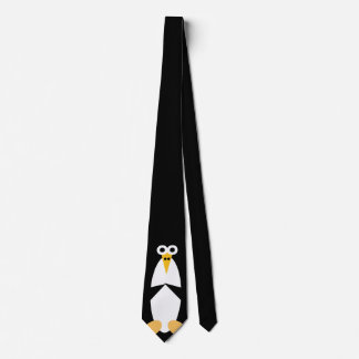 Cravate Style de pingouin 2.0