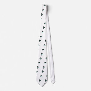 Cravate Sunfish d'océan - Mola de Mola