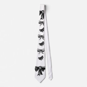 Cravate Sweet Bows
