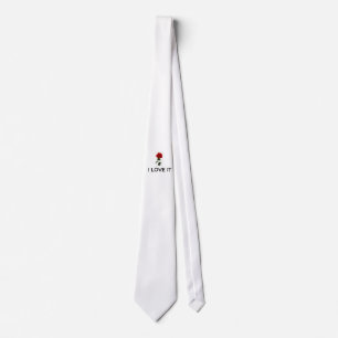 Cravate T-shirt