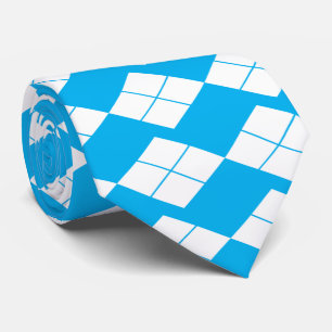 Cravate Takeda rhombus