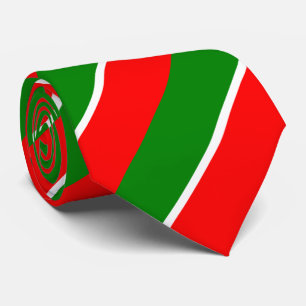 Cravate Tatarstan