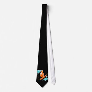 Cravate (Tba) Surfer