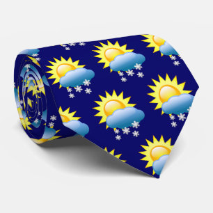 Cravate Temps VARIABLE d'OPUS ou pas ?