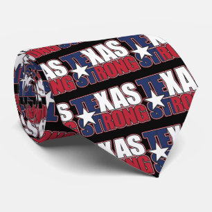 Cravate Texas-Strong