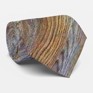 Cravate Texture en bois #6 de grain