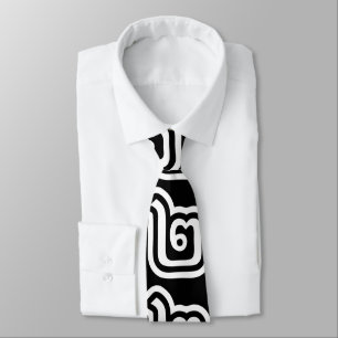 Cravate Thaïlande Numéro 2 / Deux / ๒ (Chanson) Script tha