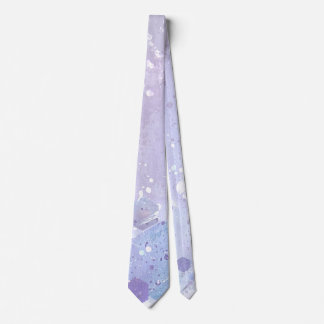 Cravate The oceans gem Tie
