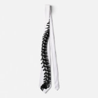 Thérapeute d'épine de noir de chiropractie de
