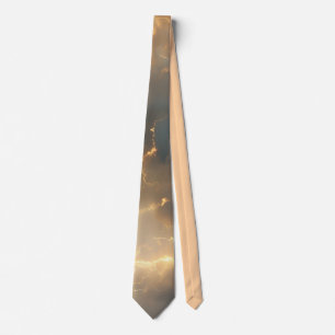 Cravate Thunderstorm Tie