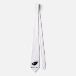 Cravate Tie de la classe Punk