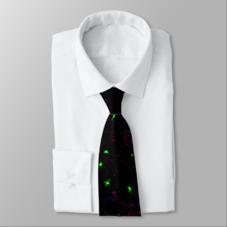 Cravate Tie for scientists