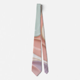 Cravate Tie in stylish abstract graphic