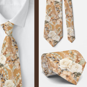 Cravate Tie pour Homme   Fleurs pour Mariage et Événements