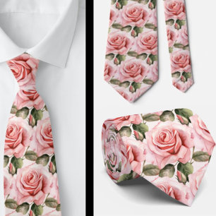 Cravate Tie pour homme Nœud papillon floral pour mariage