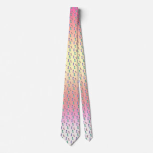 Cravate Tied de col Boot Scoot
