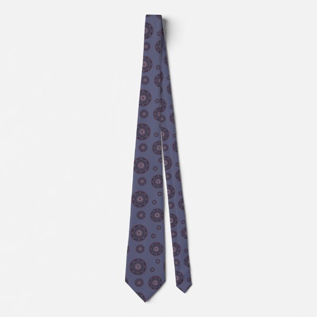 Cravate Tied Independence Day pour hommes (Devant)