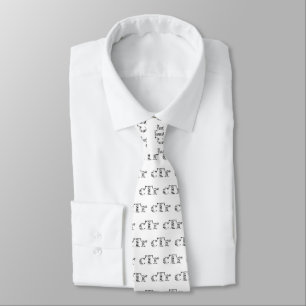 Cravate Tr Necktie