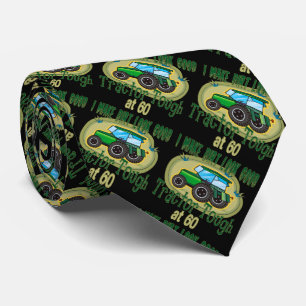 Cravate Tracteur Tough à 60