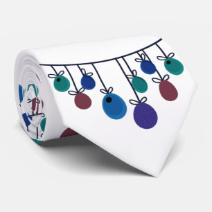 CRAVATE ****TRAITEMENT DES OEUFS DE PÂQUES****