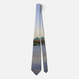 Cravate Tranquillité à Folly Tie