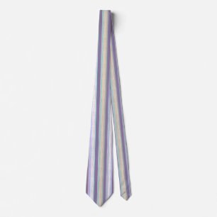 Cravate Très Bande De Plage - Plum De Plage