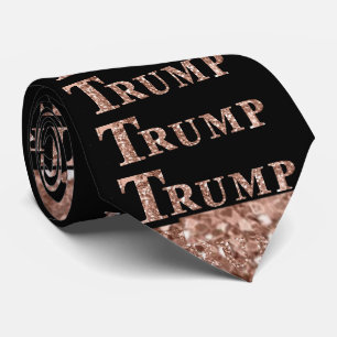 CRAVATE TRUMP