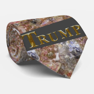 CRAVATE TRUMP