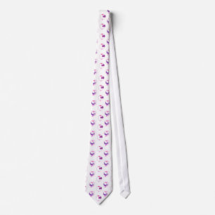 Cravate Tumeur intra-oculaire