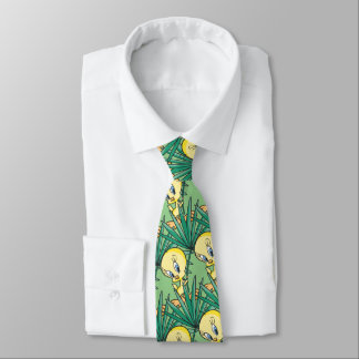 Cravate TWEETY™ Beach Poteau 1