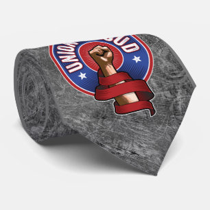 Cravate Union Fière