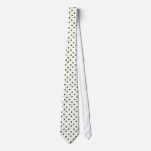 Cravate Uptown Bliss Cravate, Vert