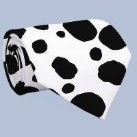 Vache amusante Imprimer Zones occidentales Motif N
